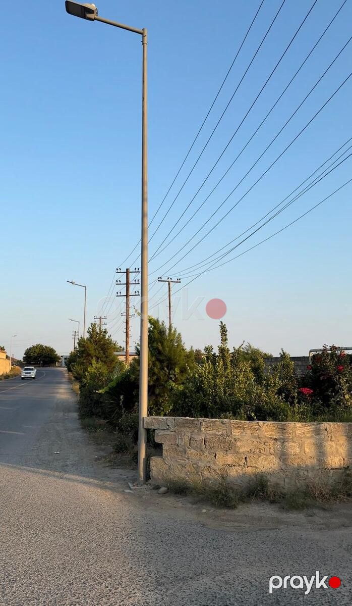 Satılır torpaq 3 sot — Torpaq, Bakı (2)