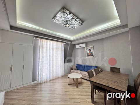 Satılır 2 otaqlı yeni tikili 67.1 m² — Bakı