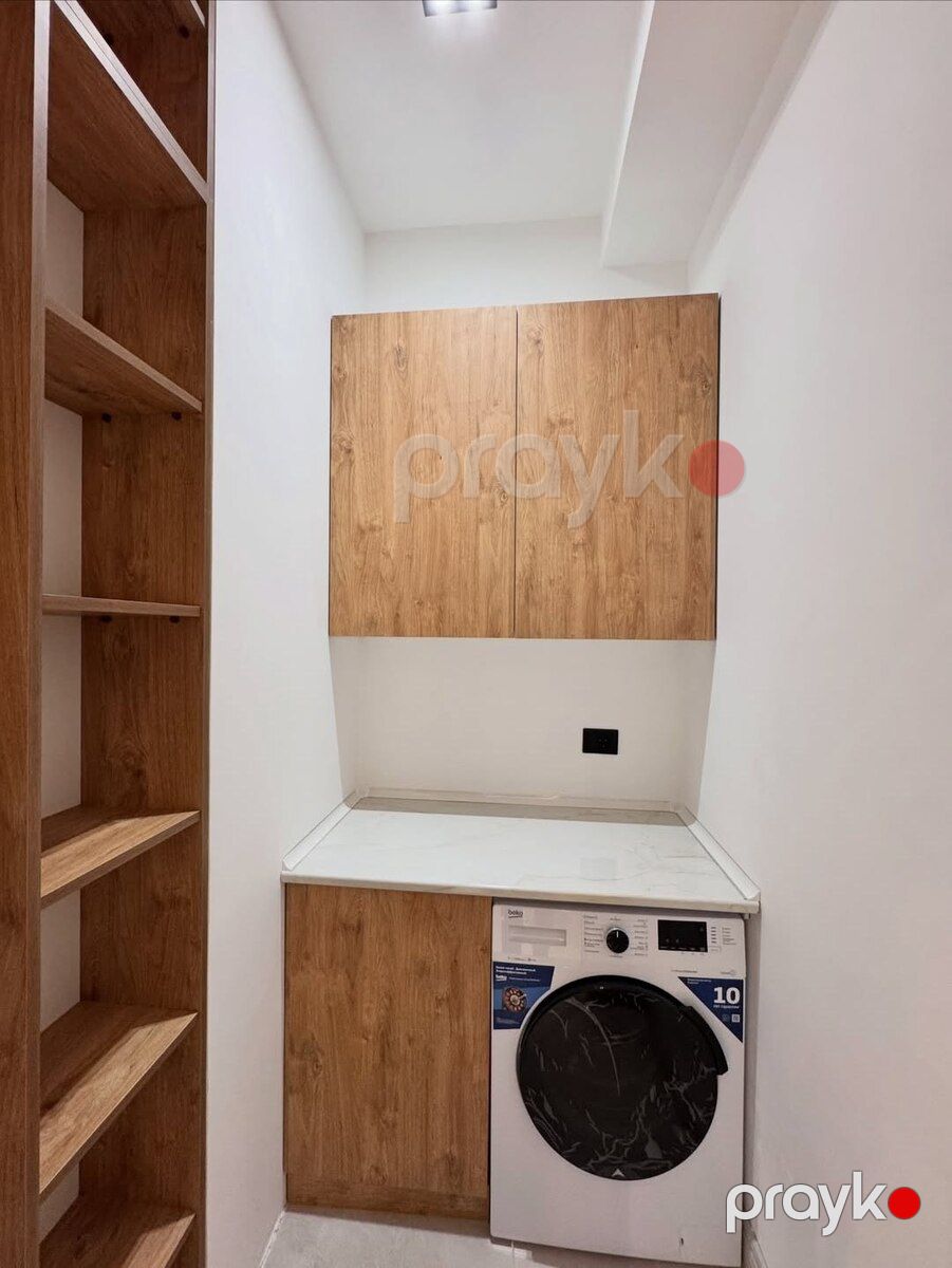 İcarəyə verilir 2 otaqlı yeni tikili 90 m² — Mənzil, Bakı (10)