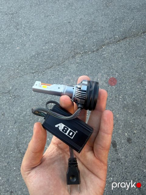 Lampa Q7 — Bakı
