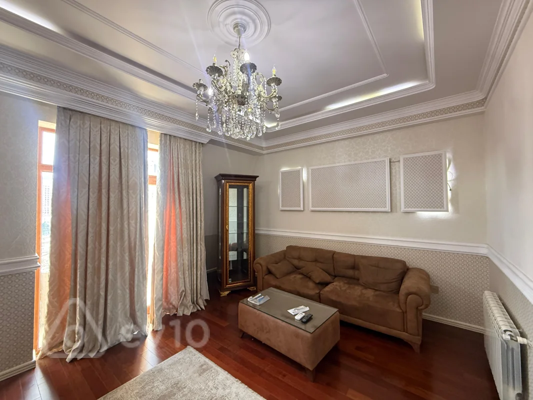 2 otaqlı mənzil, 100 m², Ağ Şəhər — kirayə — Mənzil, Bakı (2)