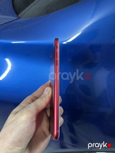 IPhone 7 Plus, 128 GB, Qırmızı — Bakı