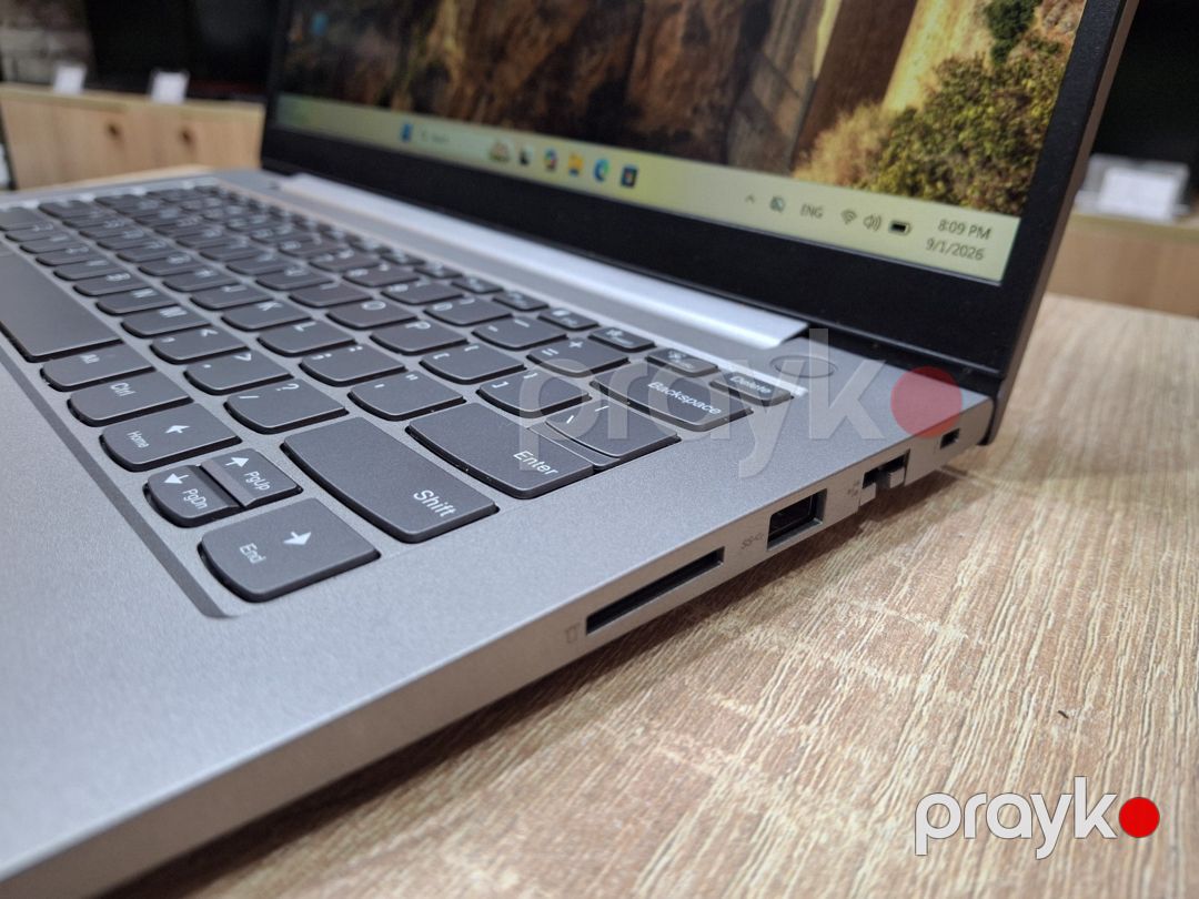 Lenovo Thinkbook 14 sensor ekran i7 12-ci nəsil — Noutbuklar, Bakı (5)