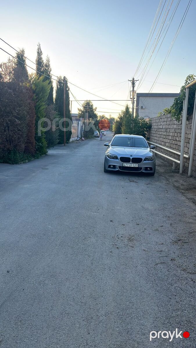 Satılır torpaq 4 sot — Torpaq, Bakı (4)