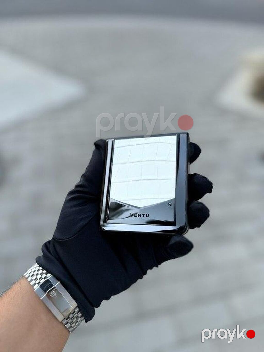 Vertu rəng - Ağ — Vertu, Bakı (9)