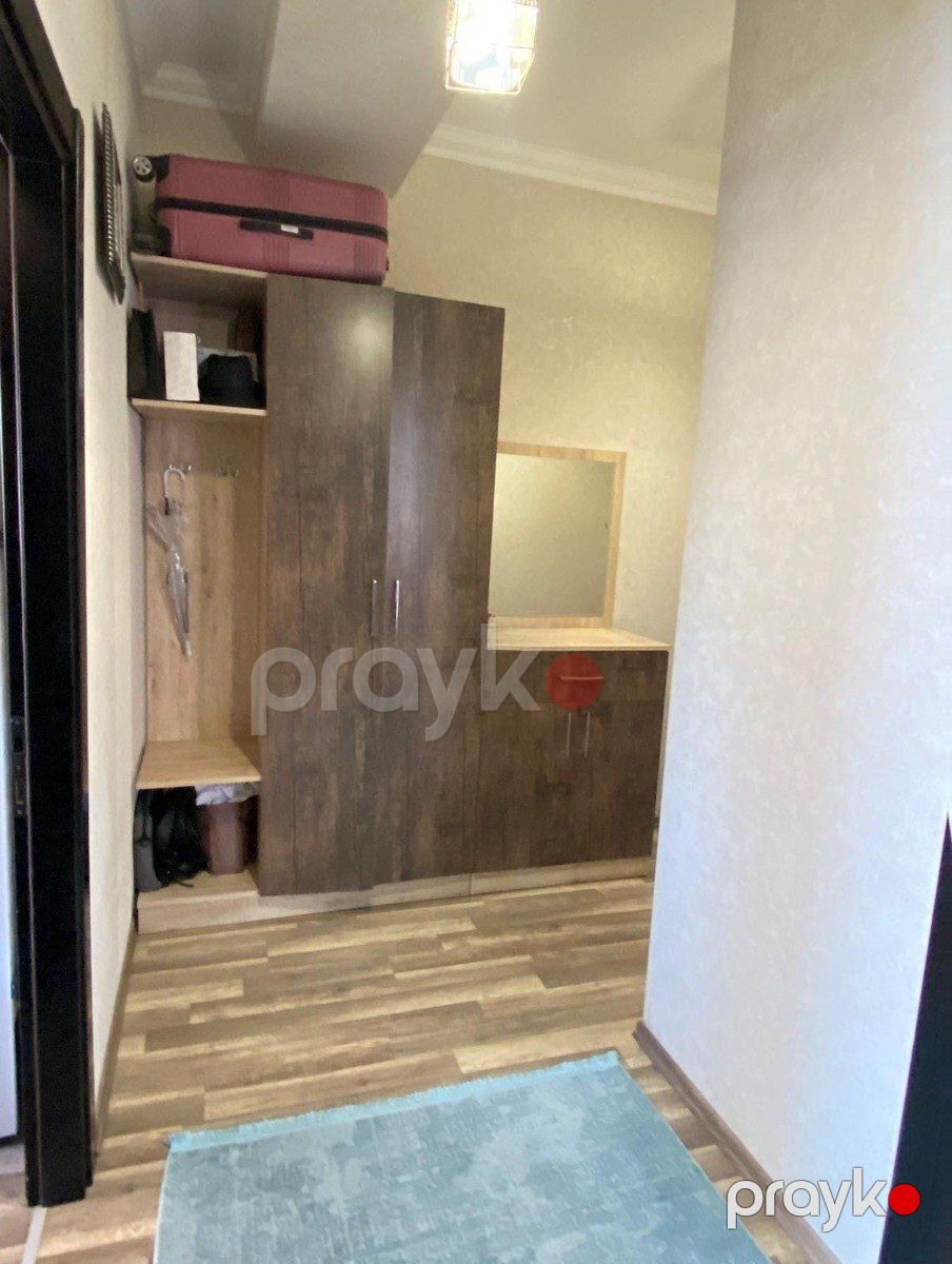 Satılır 2 otaqlı yeni tikili 53 m² — Mənzil, Bakı (7)