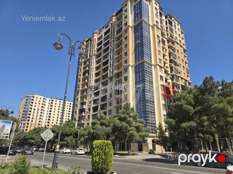 Satılır 7 otaqlı Bina evi menzil (Yeni tikili), 292 m², 16-cı məhəllə — Sumqayıt