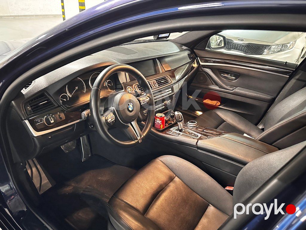 BMW 528, 2.0 L, 2012 il, 265 000 km — Avtomobillər, Bakı (7)