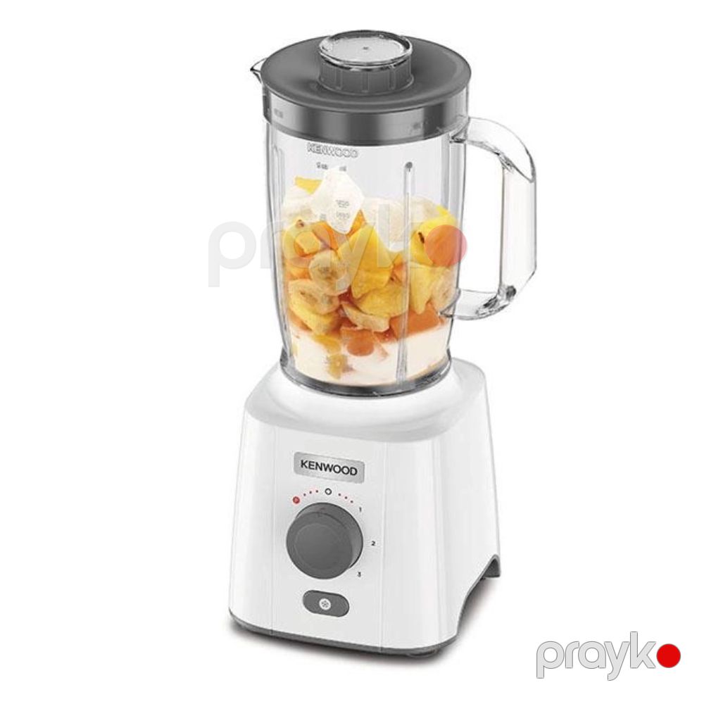Blender Kenwood BLP41.C0WH — Blenderlər, xırdalayanlar və mikserlər, Bakı (2)