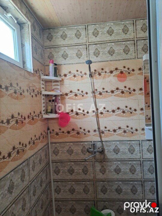 Həyət evləri Satılır Sabunçu r., Maştağa q., 2 otaq, 50 m² — Ev, villa, Bakı (2)