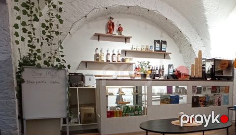 İcarəyə verilir obyekt 25 m² — Bakı