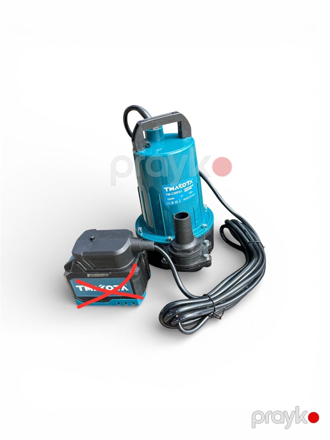 Bağ üçün çiləyici HP-12v — Mallar, Bakı (2)