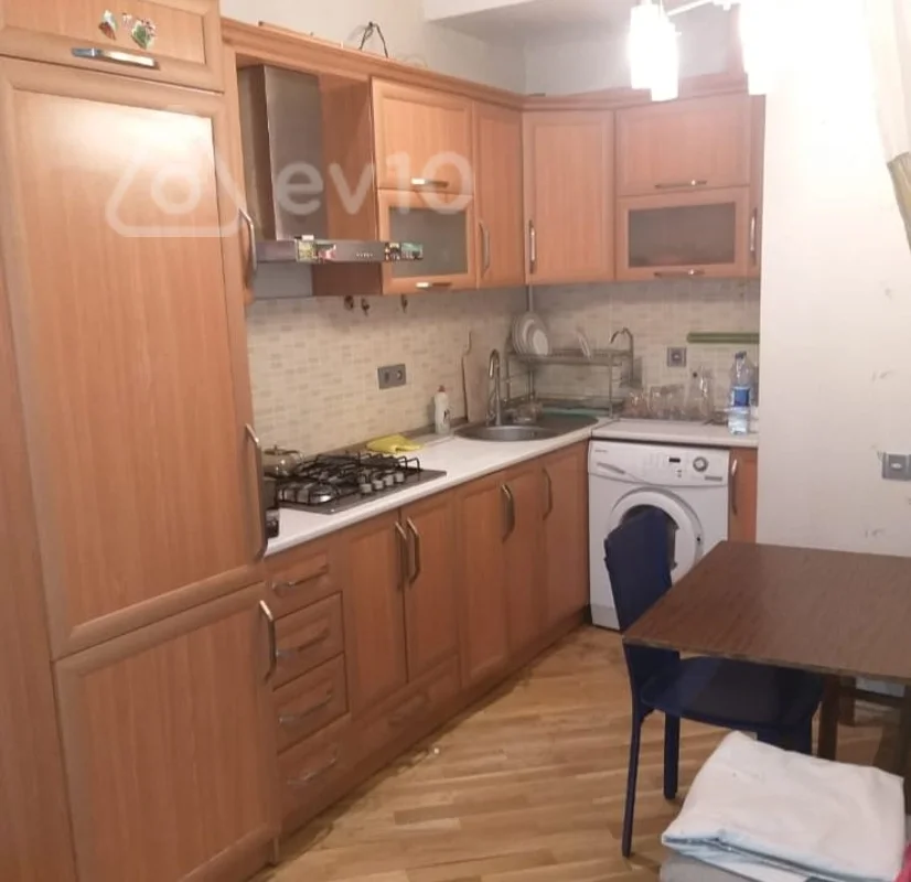 2 otaqlı mənzil, 50 m², Nəcəfqulu Rəfiyev küçəsi — kirayə — Mənzil, Bakı (8)