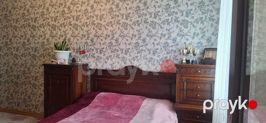 Satılır 2 otaqlı yeni tikili 60 m² — Mənzil, Bakı (6)