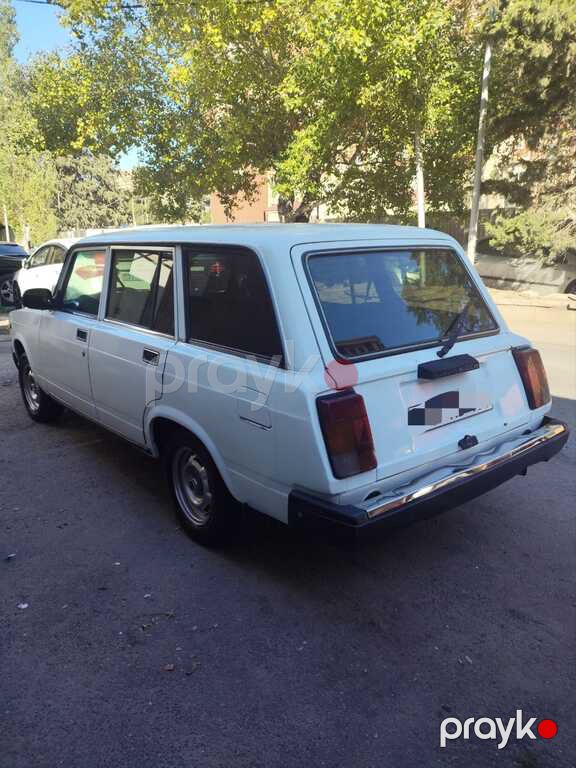 Lada (VAZ) 2104, 1.6 L, 2009 il, 68 000 km — Avtomobillər, Bakı (4)