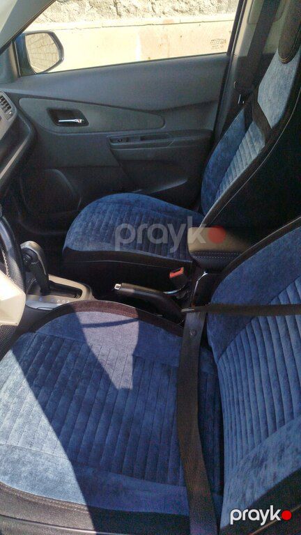 Chevrolet Cobalt, 1.5 L, 2023 il, 155 000 km — Avtomobillər, Bakı (7)