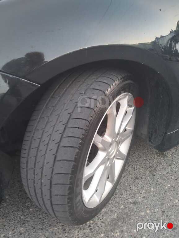 Mercedes B 180, 1.7 L, 2008 il, 225 000 km — Avtomobillər, Quba (11)