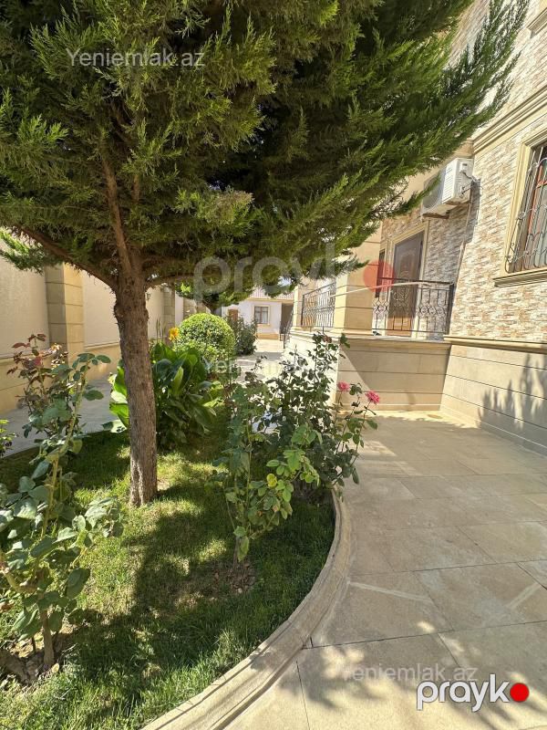 Satılır 6 otaqlı Həyət evi / Villa, 300 m², Mehdiabad — Ev, villa, Abşeron (5)