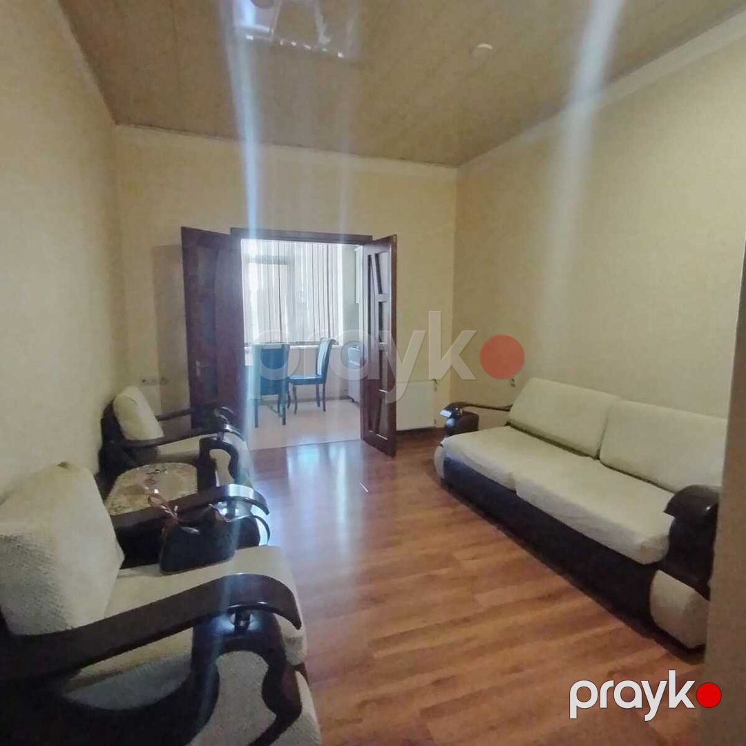 İcarəyə verilir 2 otaqlı yeni tikili 85 m² — Mənzil, Bakı (8)
