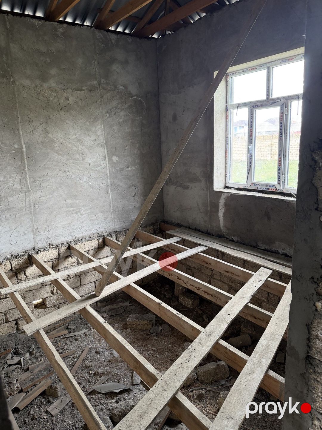 Satılır 5 otaqlı həyət evi/bağ evi 150 m² — Ev, villa, Bakı (12)
