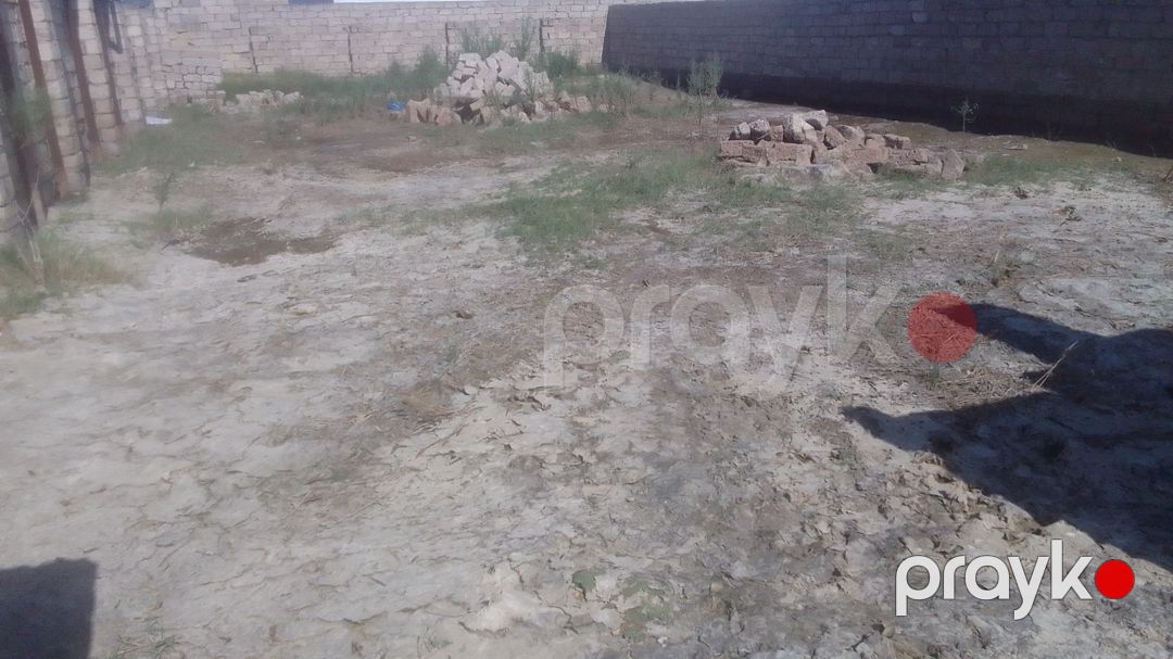3 sot torpaq sahəsi icarəyə verilir, Albalılıq qəs — Torpaq, Bakı (2)