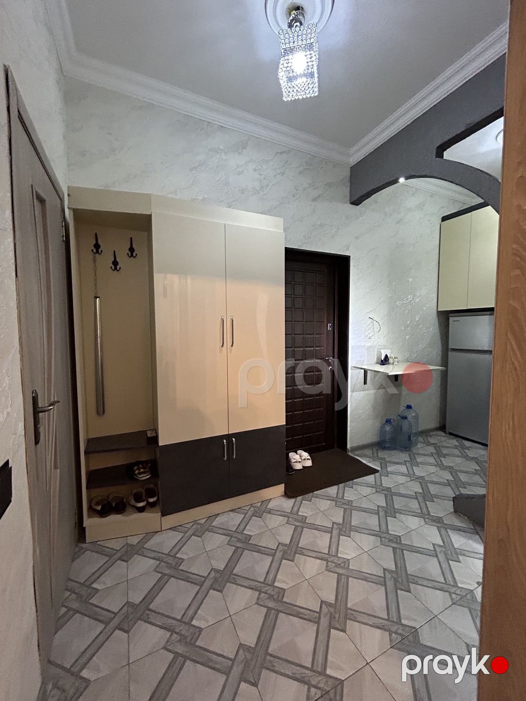Satılır 2 otaqlı yeni tikili 51 m² — Mənzil, Bakı (4)