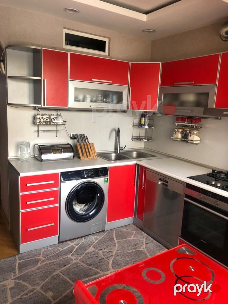 Satılır 3 otaqlı köhnə tikili 80 m² — Mənzil, Bakı (5)