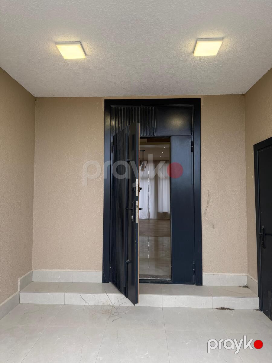 Satılır 5 otaqlı həyət evi/bağ evi 180 m² — Ev, villa, Bakı (3)