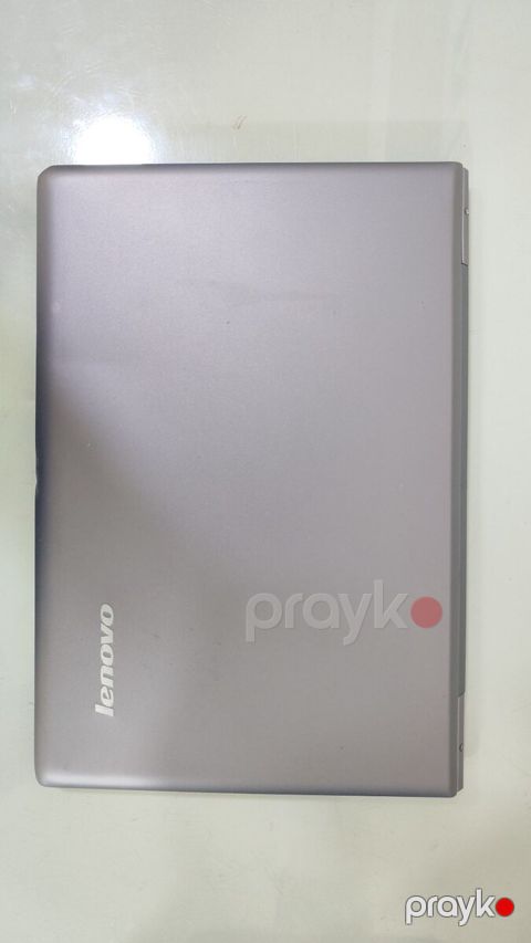 Noutbuk Lenovo — Sumqayıt