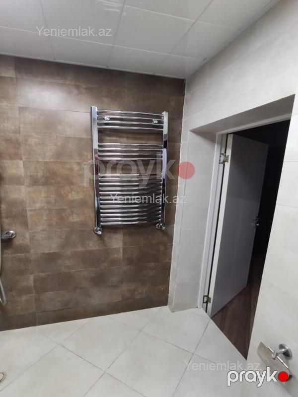 Satılır 4 otaqlı Bina evi menzil (Yeni tikili), 120 m², Yasamal rayonu — Mənzil, Bakı (8)
