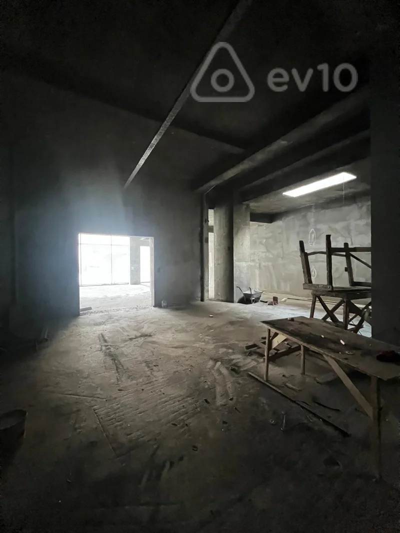 Obyekt, 900 m², ismaqilı bəy qutqqaşınlı — Əmlak, Bakı (9)