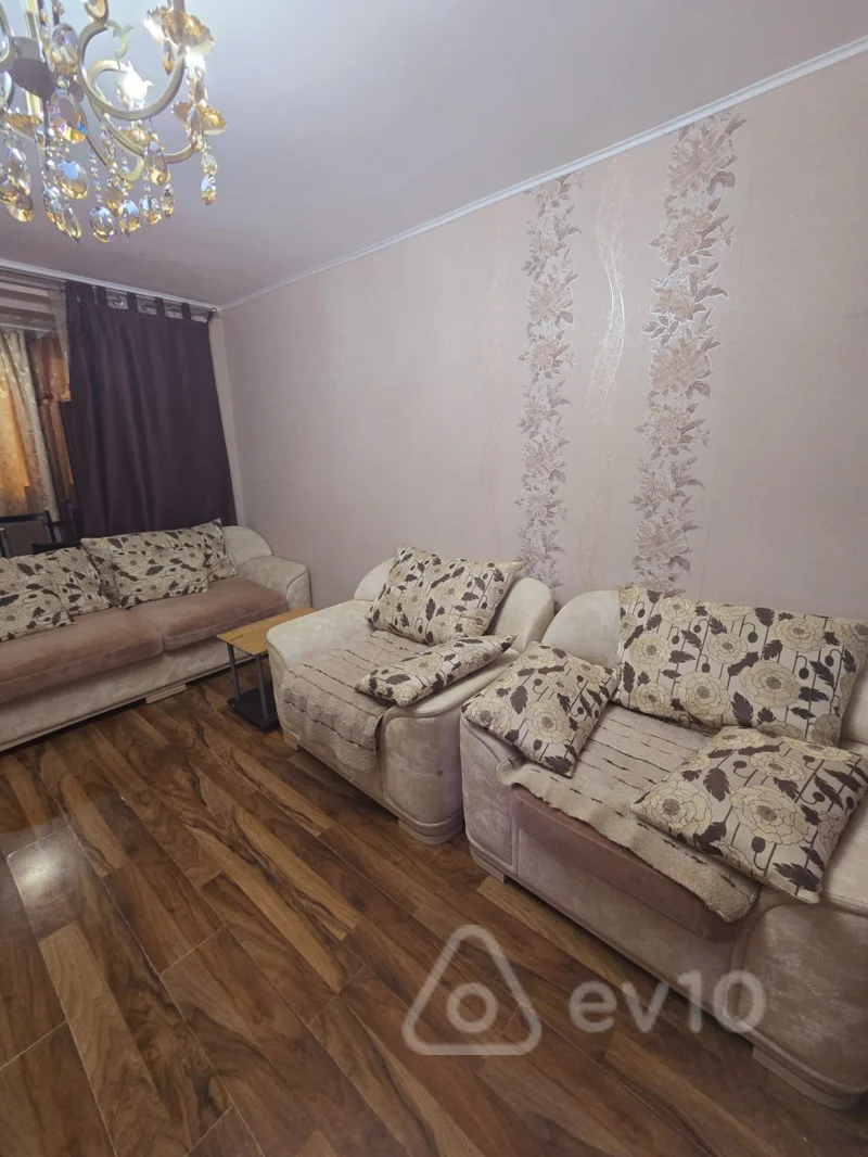 4 otaqlı mənzil, 80 m², Əhməd Rəcəbli — kirayə — Mənzil, Bakı (4)