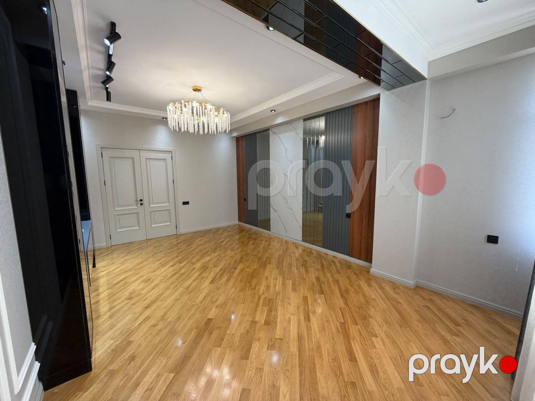 Satılır 4 otaqlı yeni tikili 138 m² — Mənzil, Bakı (9)