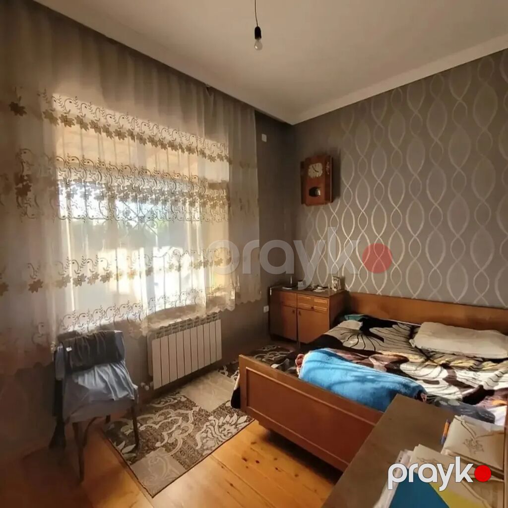 5 otaqlı, 1000 kv. m, Kredit yoxdur, Orta təmir — Ev, villa, Gəncə (8)