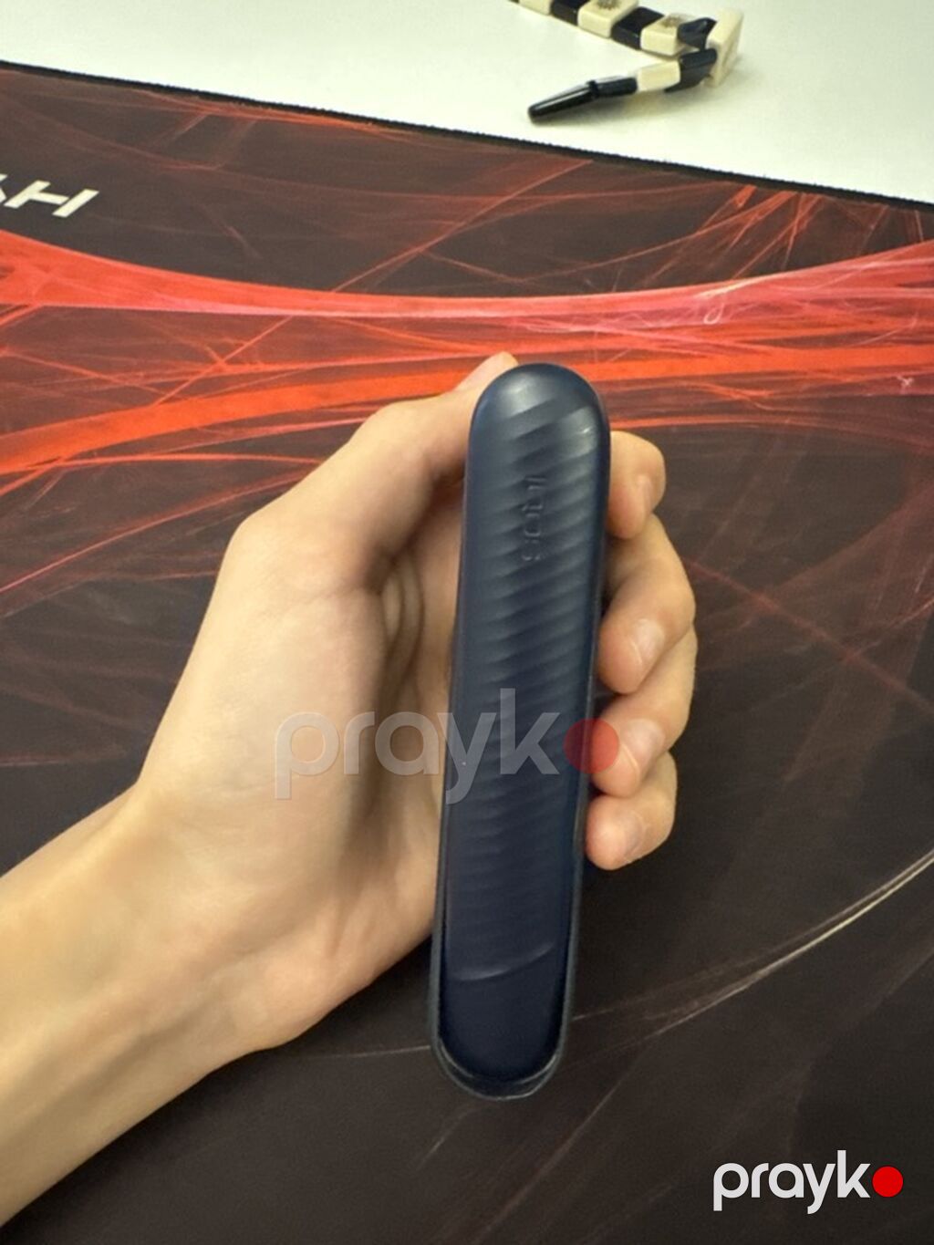 Iqos İluma İ deep blue İdeal veziyet 1-2 ay islenilib — Elektronik siqaretlər, Bakı (2)