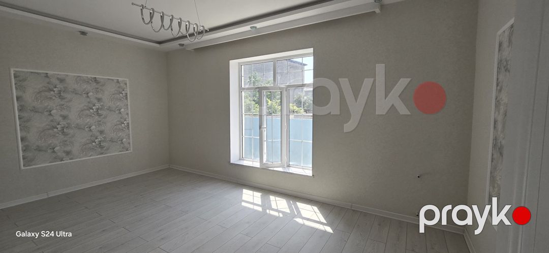Satılır 4 otaqlı həyət evi/bağ evi 90 m² — Ev, villa, Bakı (8)