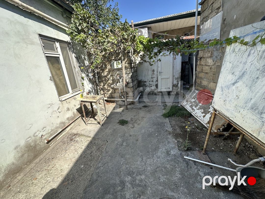 Həyət evi kirayə verilir, Əhmədli k — Ev, villa, Bakı (3)