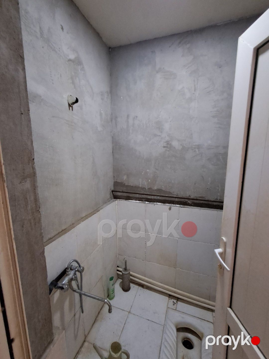 İcarəyə verilir 1 otaqlı həyət evi/bağ evi 25 m² — Ev, villa, Bakı (5)