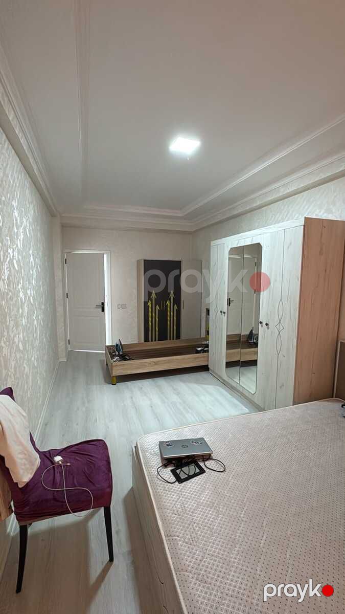 Satılır 2 otaqlı yeni tikili 82 m² — Mənzil, Bakı (5)
