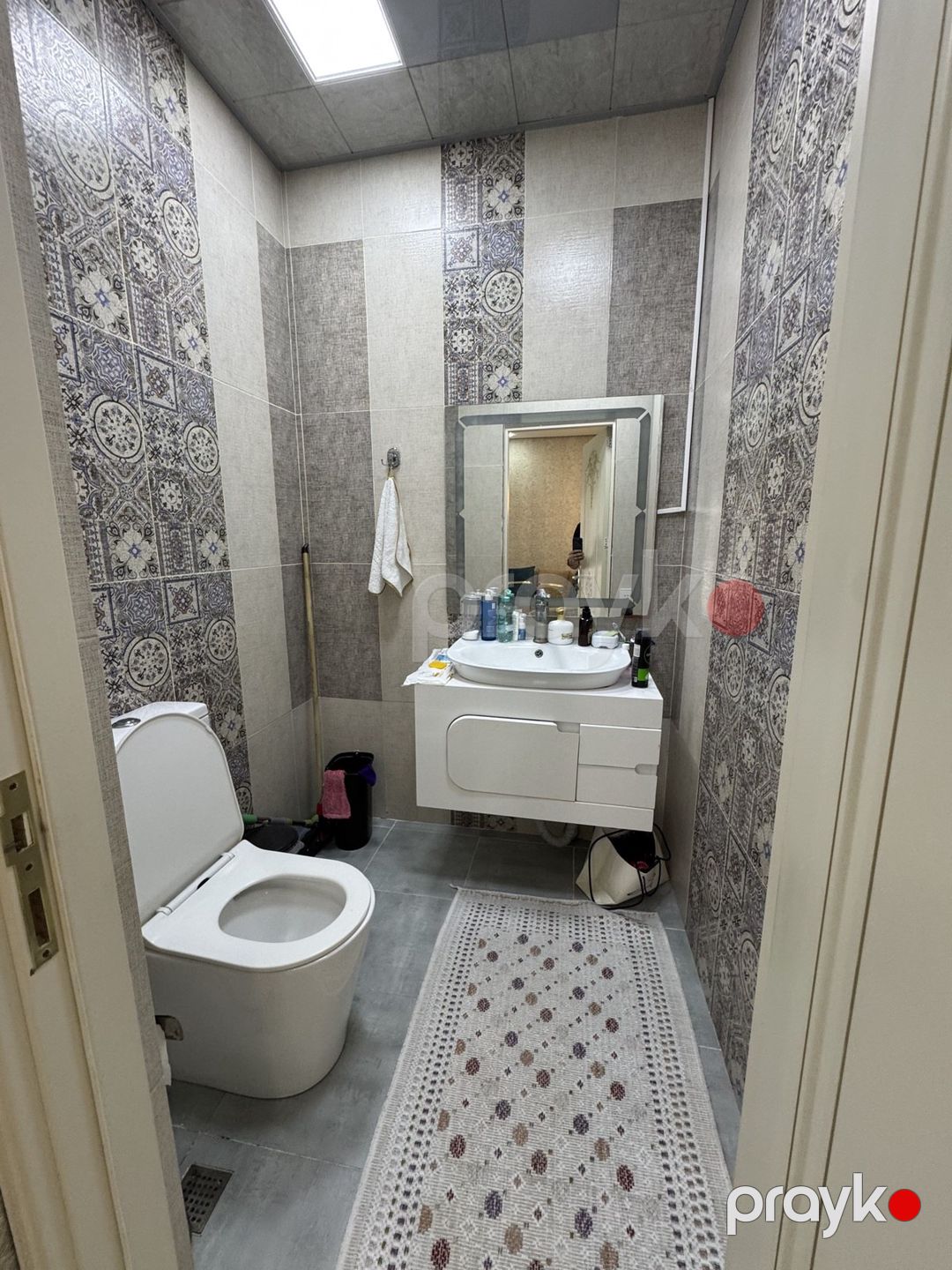 Satılır 3 otaqlı yeni tikili 125 m² — Mənzil, Bakı (10)