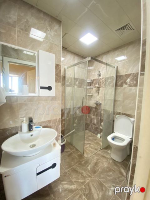 Satılır 2 otaqlı yeni tikili 80 m² — Bakı