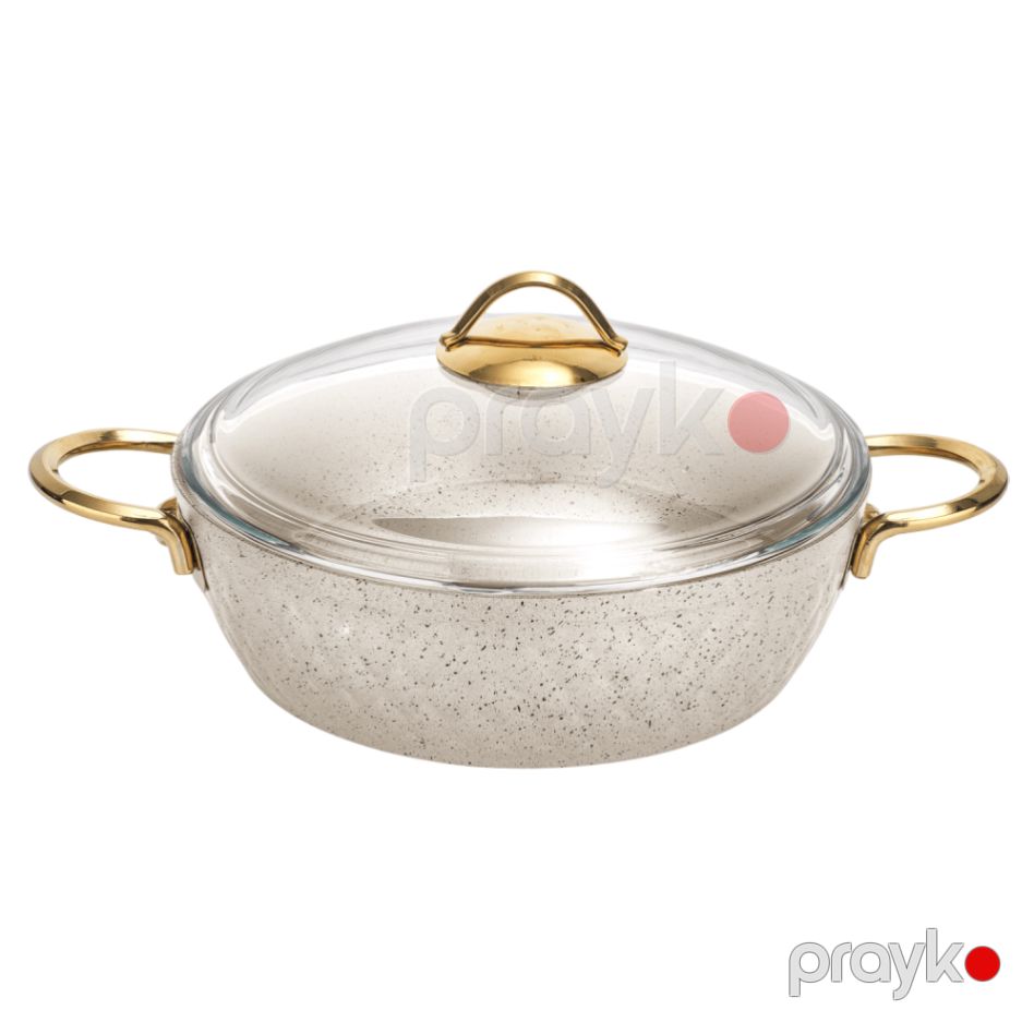 Cehiz dəsti Schafer New Range 11 parça 8699131810125 — Bişirmə qabları, Bakı (3)
