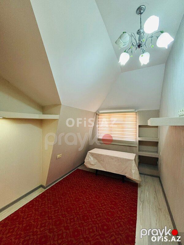 Həyət evləri Satılır Suraxanı r., Əmircan q., 6 otaq, 110 m² — Ev, villa, Bakı (7)