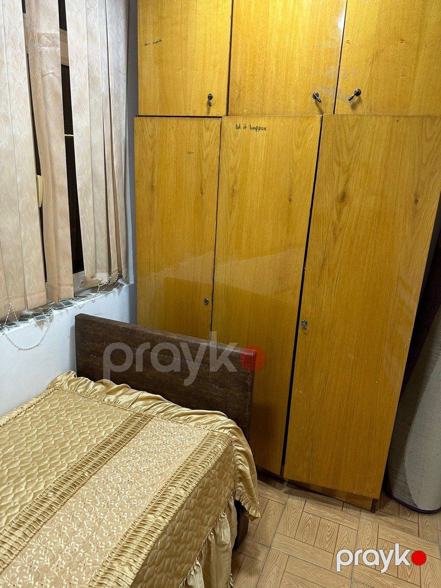 1-otaqlı mənzil kirayə verilir, Azadlıq pr., 40 m² — Mənzil, Bakı (5)