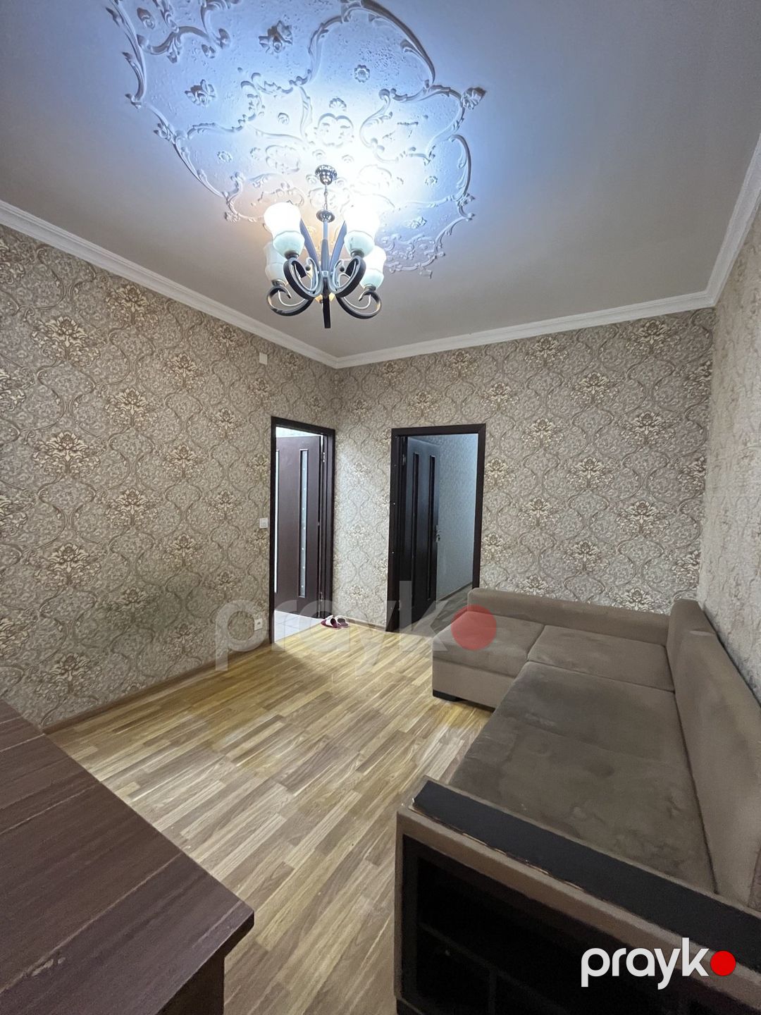 Satılır 2 otaqlı köhnə tikili 45 m² — Mənzil, Bakı (2)