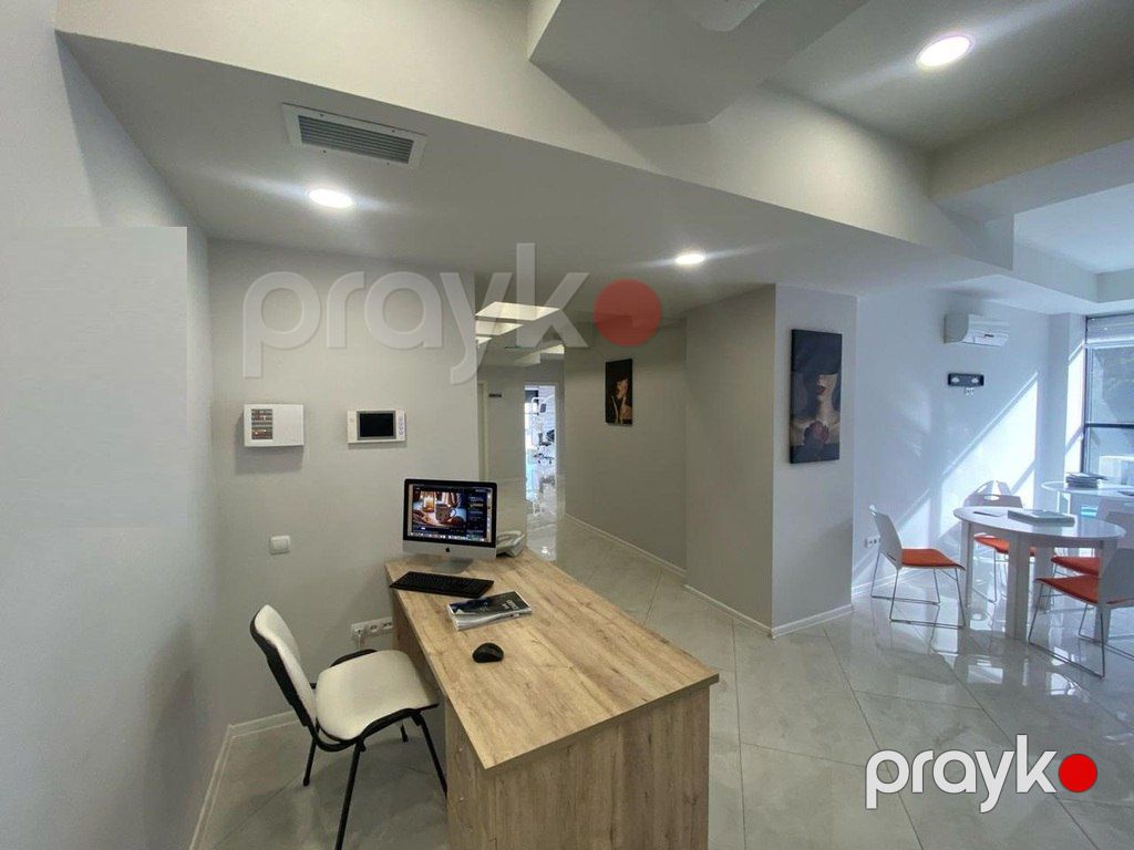 Satılır obyekt 260 m² — Əmlak, Bakı (12)