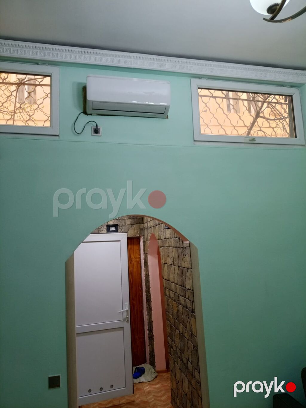 2Yataq otağı və qonaq otağı üçün mebel dəsti - Geniş kupe şkaf — Yataq otağı mobilya dəstləri, Bakı (4)