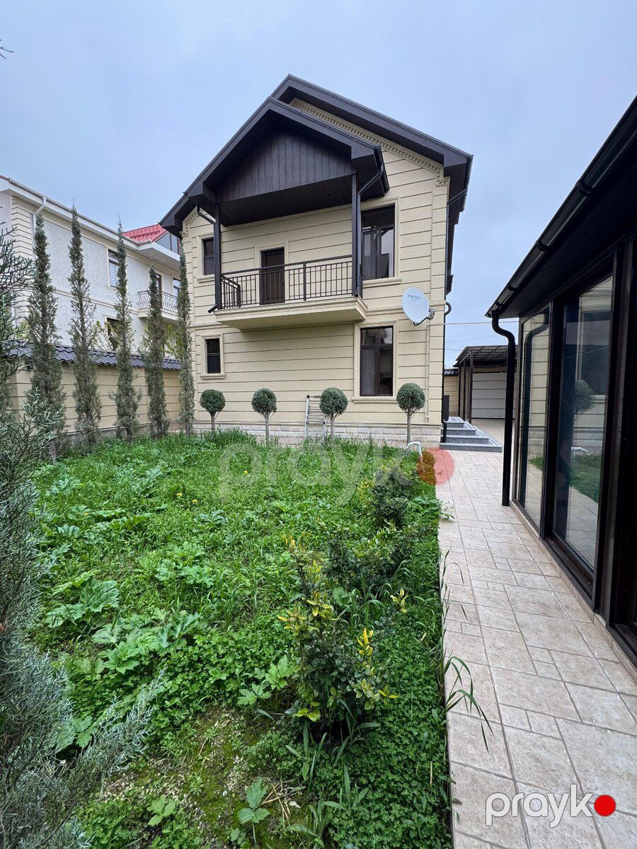 Villa kirayə verilir, Qusar r — Ev, villa, Qusar (12)