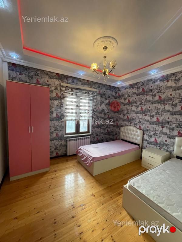 Satılır 4 otaqlı Həyət evi / Villa, 150 m², Novxanı — Ev, villa, Abşeron (10)