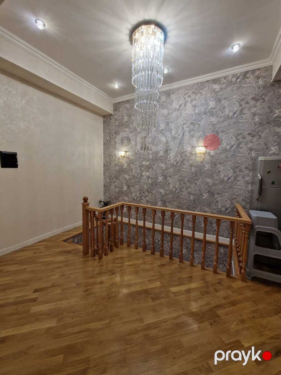 Satılır 5 otaqlı yeni tikili 250 m² — Mənzil, Sumqayıt (10)